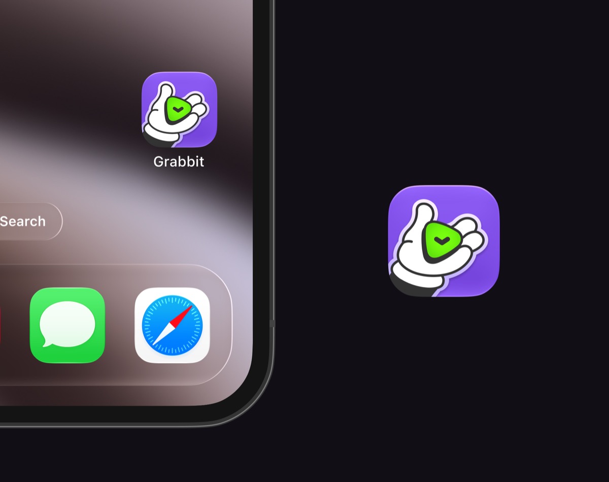grabbit.video