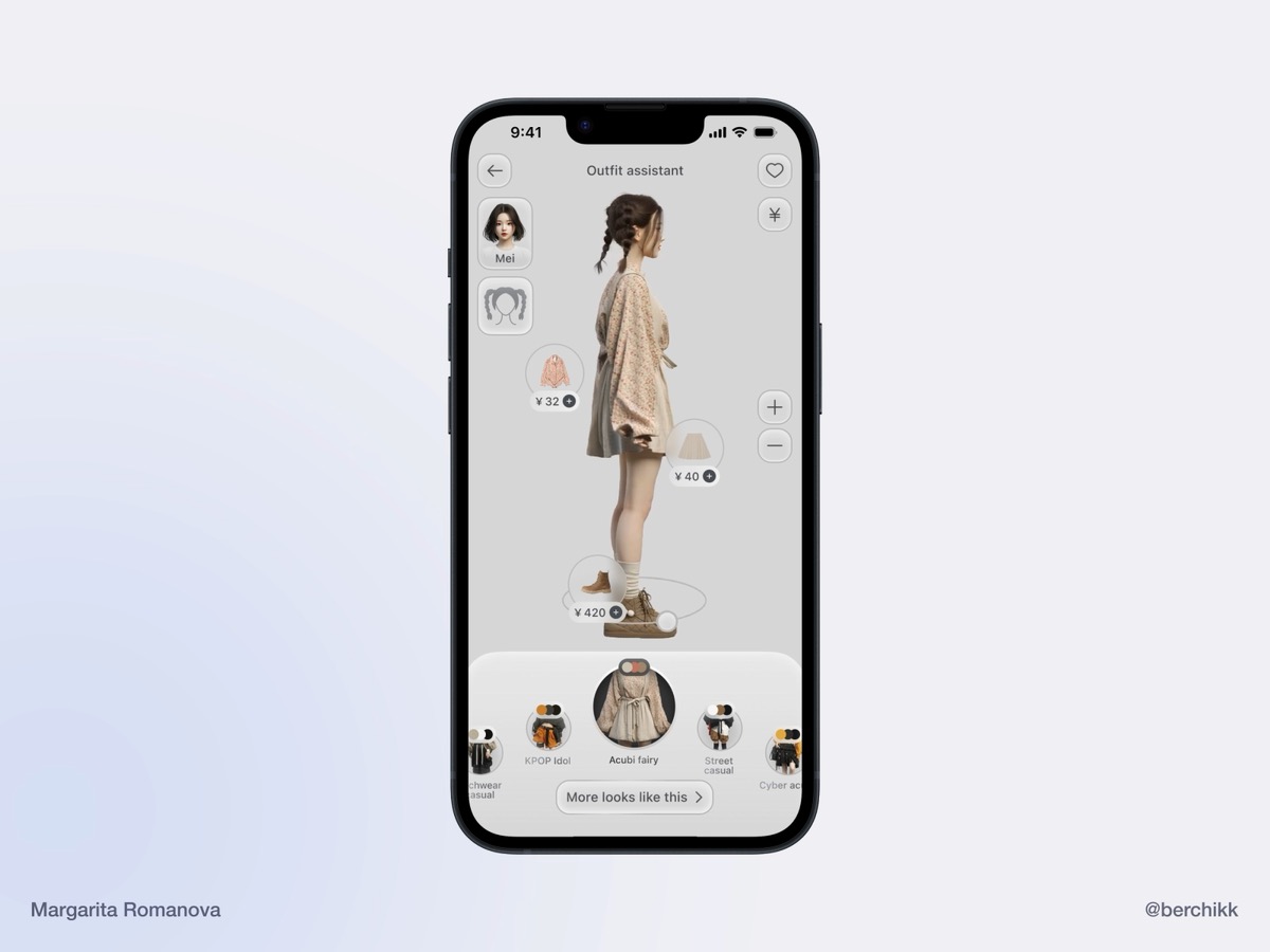 02.Dribbble Post