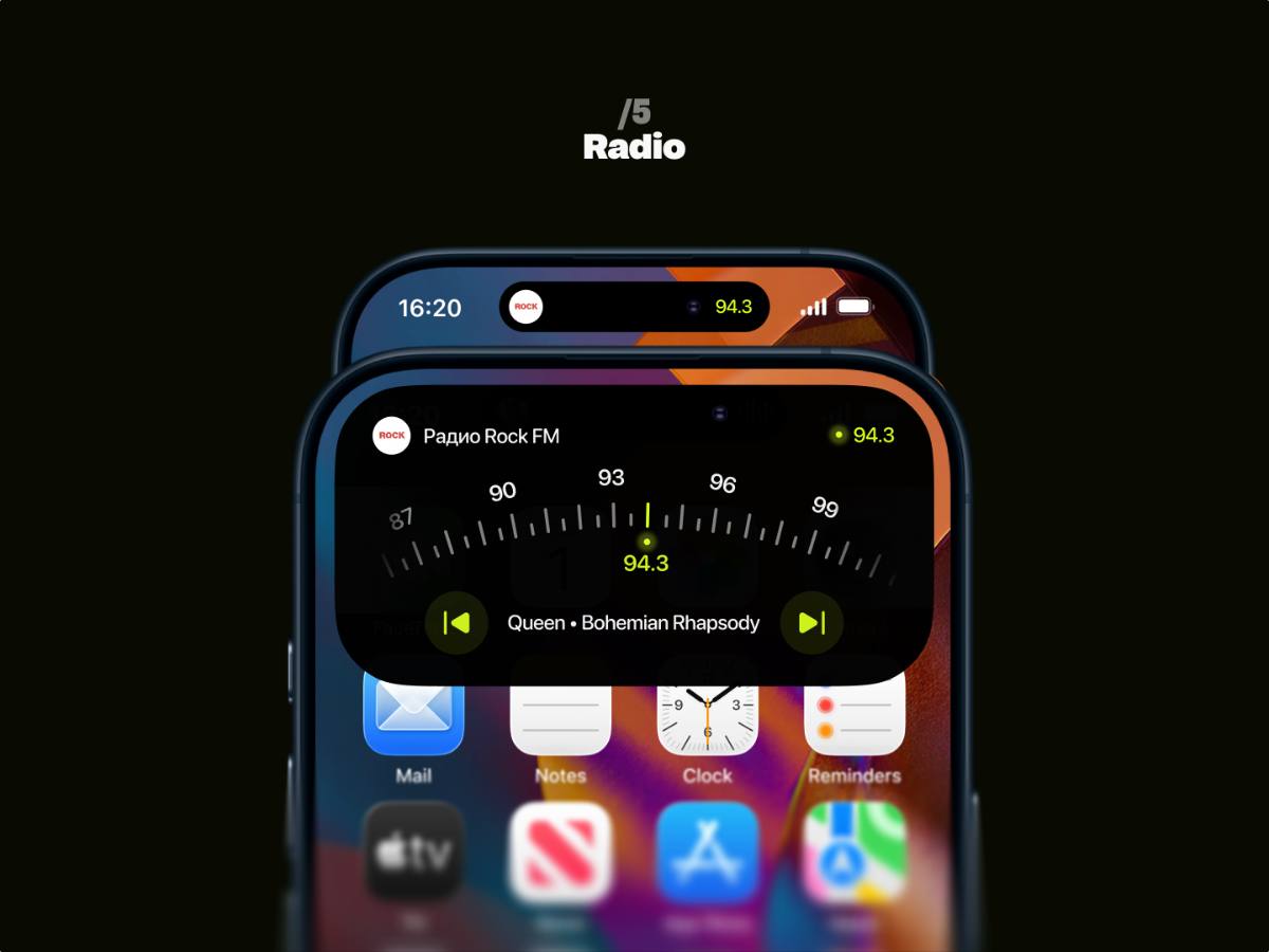 5_Radio