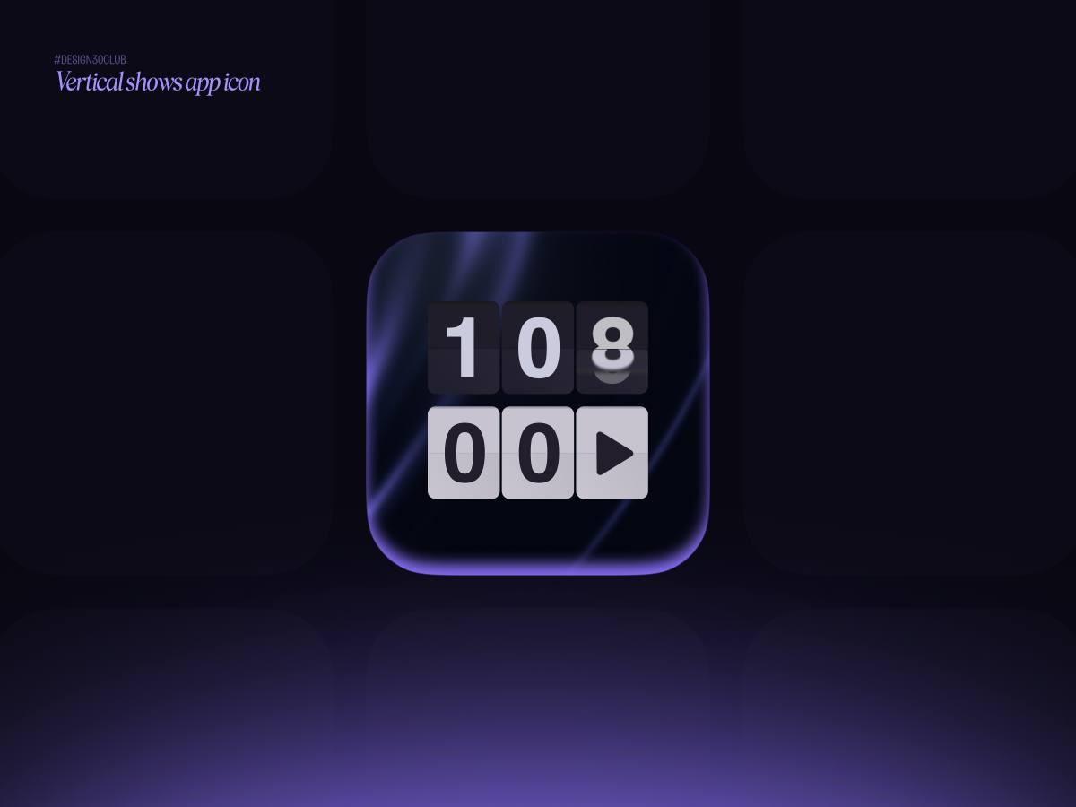 Dribbble shot HD - 14