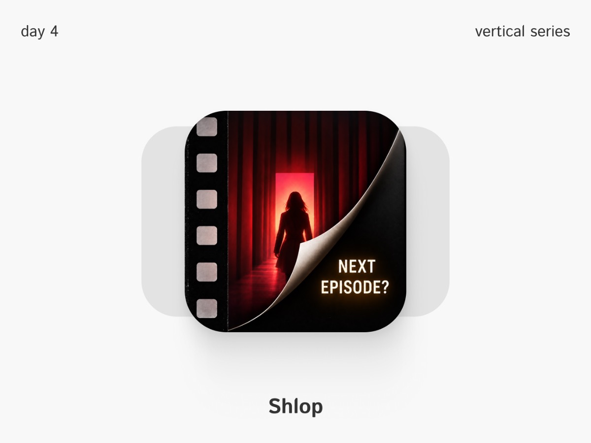 vertical series app 2